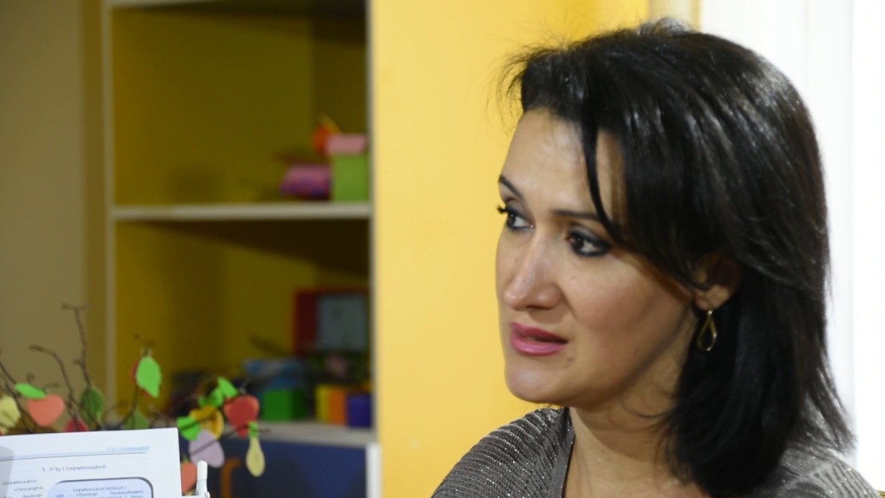 Հաջողության բանաձև - Էրգոթերապիա