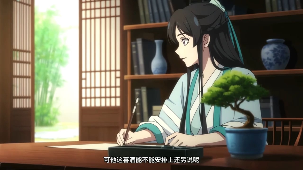 三世错嫁竹马皆为妾室：第一世他为白月光屠我儿女，第二世逼我自降为嫔妾囚我终身，这一世我谁也不嫁，转身入宫做皇帝的妾