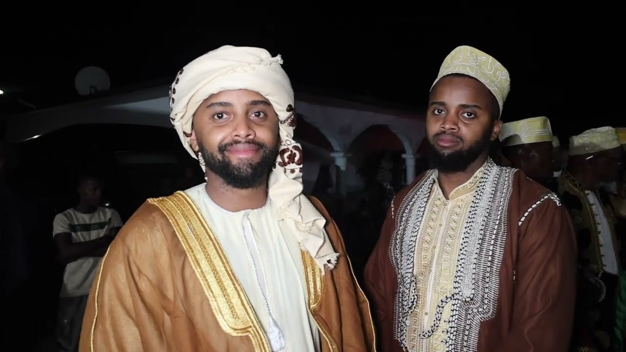 MADJLISS DE BENAZZI ET NAYLA NAOUFAL