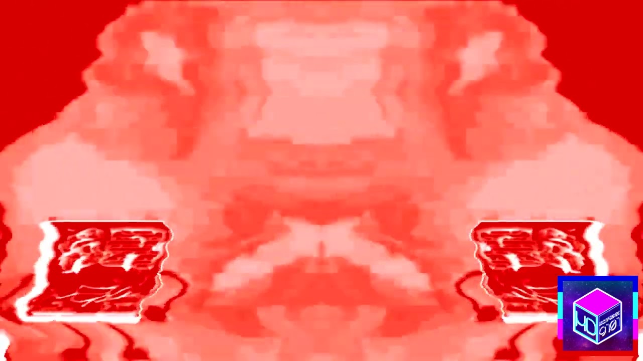Klasky Csupo with GumballTheCat9530's Voice Effects Round 9 VS. Everyone