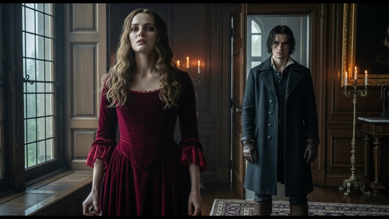 «Trop vieille pour être mariée» dit-il — Jusqu’à ce que l’Alpha redouté prenne sa main:«TU ES À MOI»