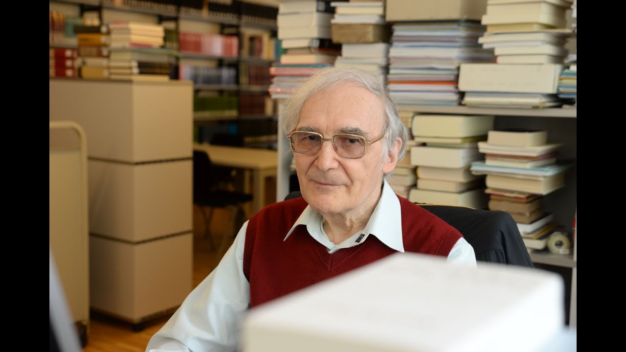 Nikolaus Klein: Warum Ernst-Wolfgang Böckenförde wichtig ist.