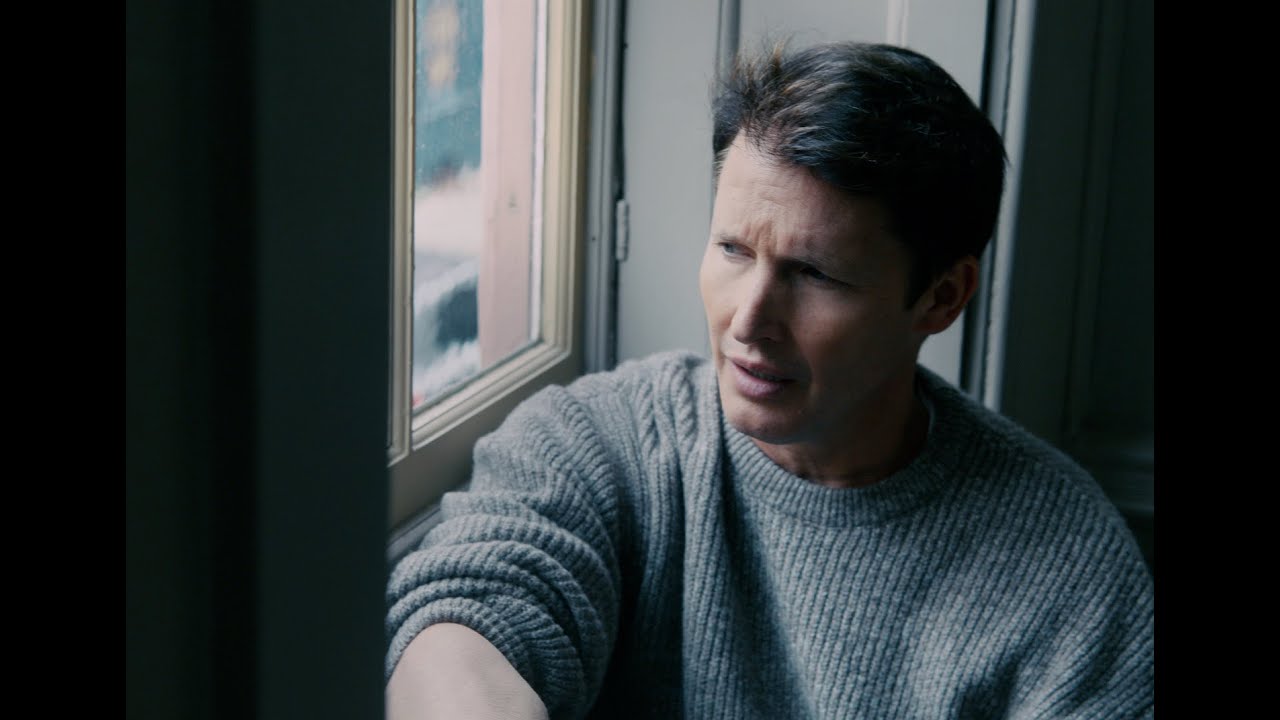 James Blunt - The Girl That Never Was (Official Video)