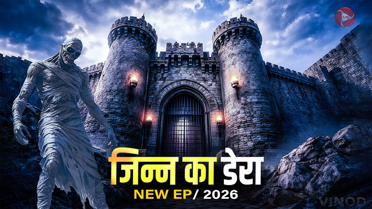 Aahat New Episode | Horror Show 2026 | Aahat New Episode 2026 | #aahat Horror Films