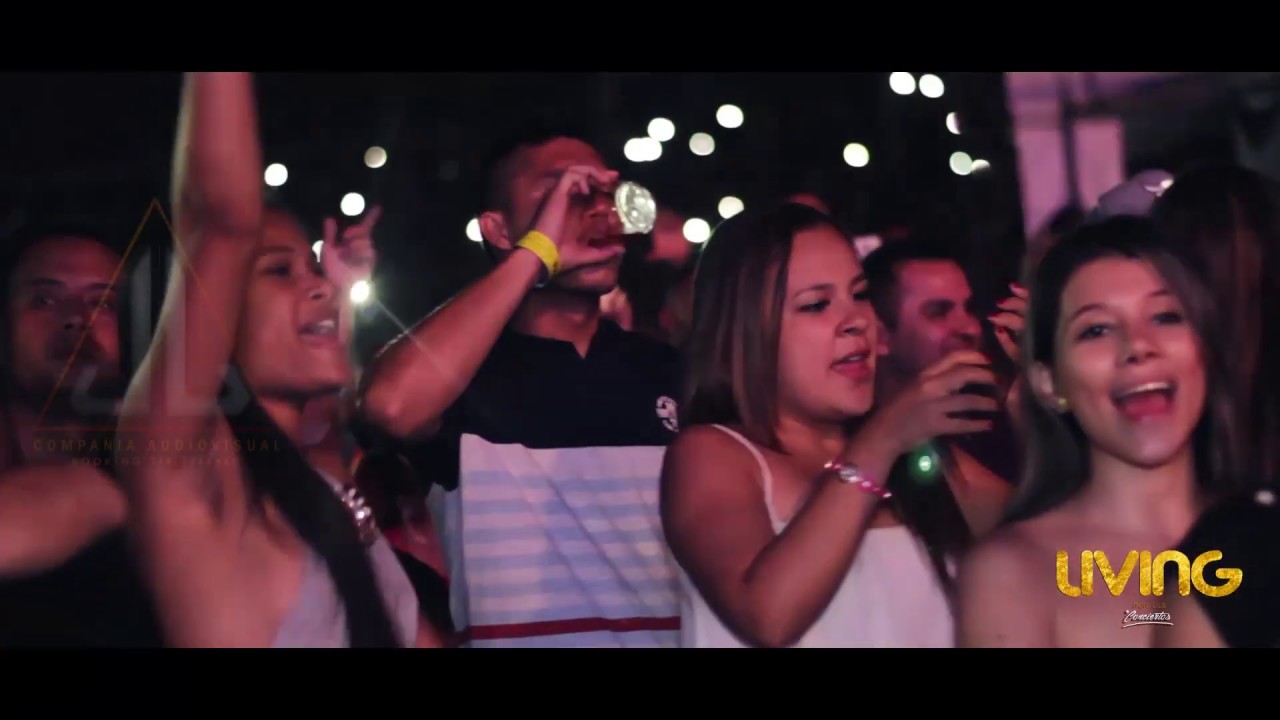 ARCANGEL EN VIVO - Me he enamorado de ti