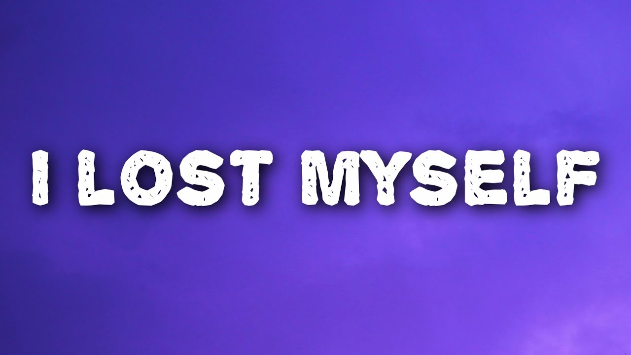 Munn, Anna Clendening - I Lost Myself (Lyrics)