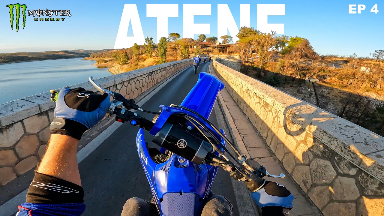 20 BIKELIFE ATHLETES PIU FORTI AL MONDO IN STREET!!🤯 atene ep4