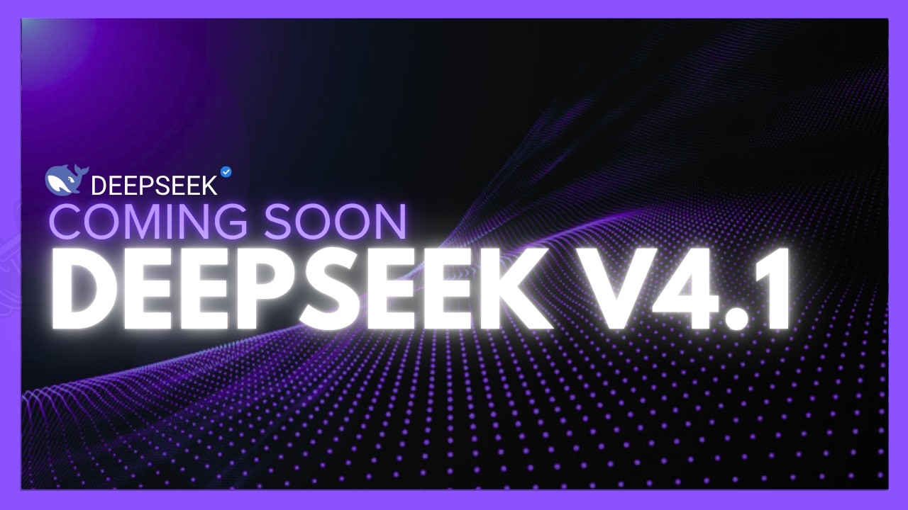 DeepSeek V4.1 скоро в общем доступе, GPT-5.6 SOL &laquo;понерфили&raquo;? Громкое обновление Fable, протесты ...