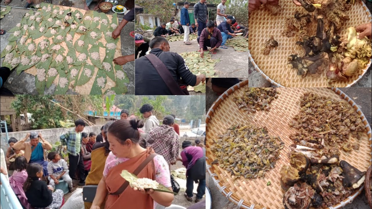 Don bok bha mynta ka step // my favourite//delicious 😋