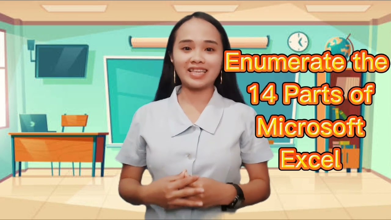Demo Teaching in Excel