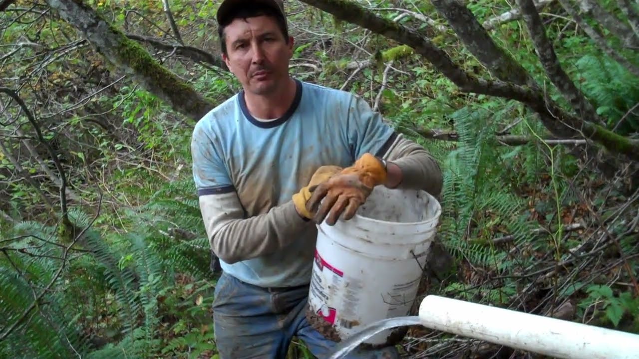 Building a Reliable Water System Off-Grid | Wranglerstar Homestead