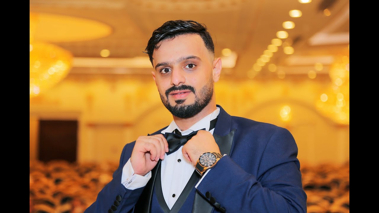 حفل زواج الشاب / عثمان عبد الكريم عثمان العثمان الجزاء  1