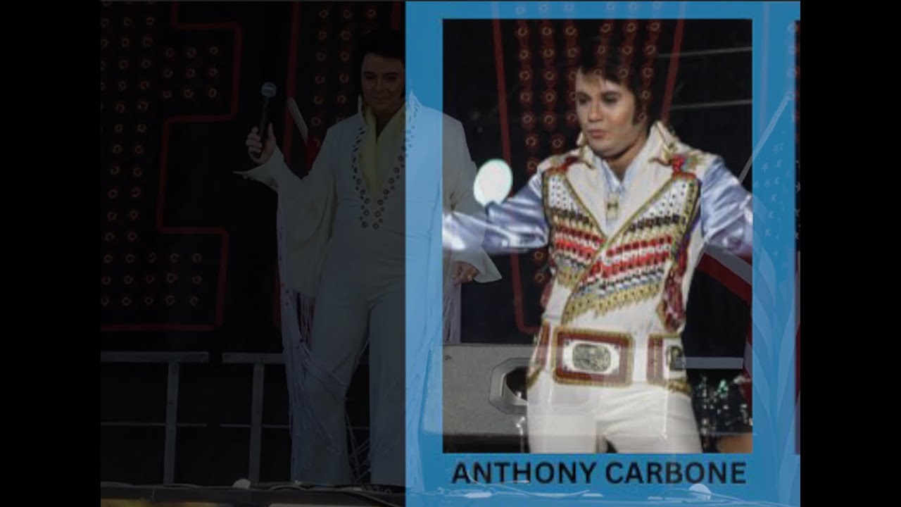Anthony Carbone - PEF 2024