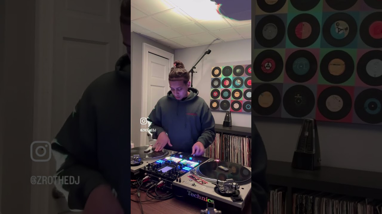 🔊Drake Diss MashUp 🪄 @ZroTheDJ