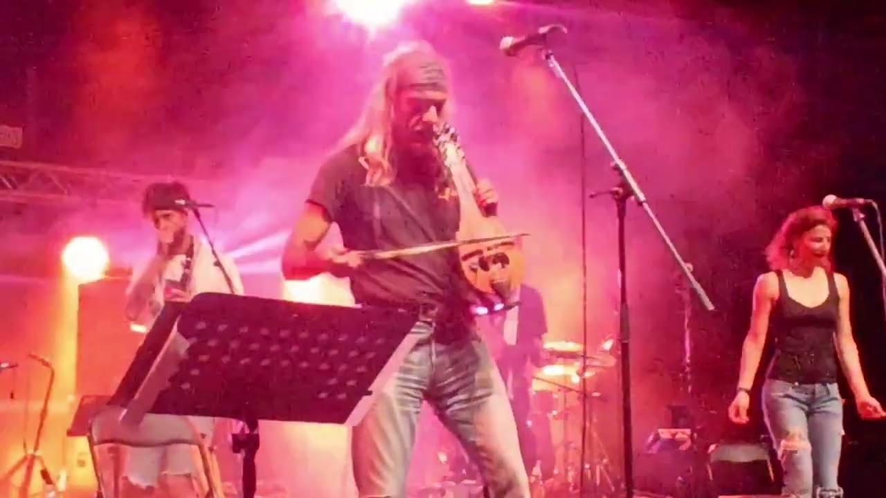 SOCIAL WASTE & ΧΑΪΝΗΔΕΣ - Ο Χαΐνης / Μαλεβιζιώτης