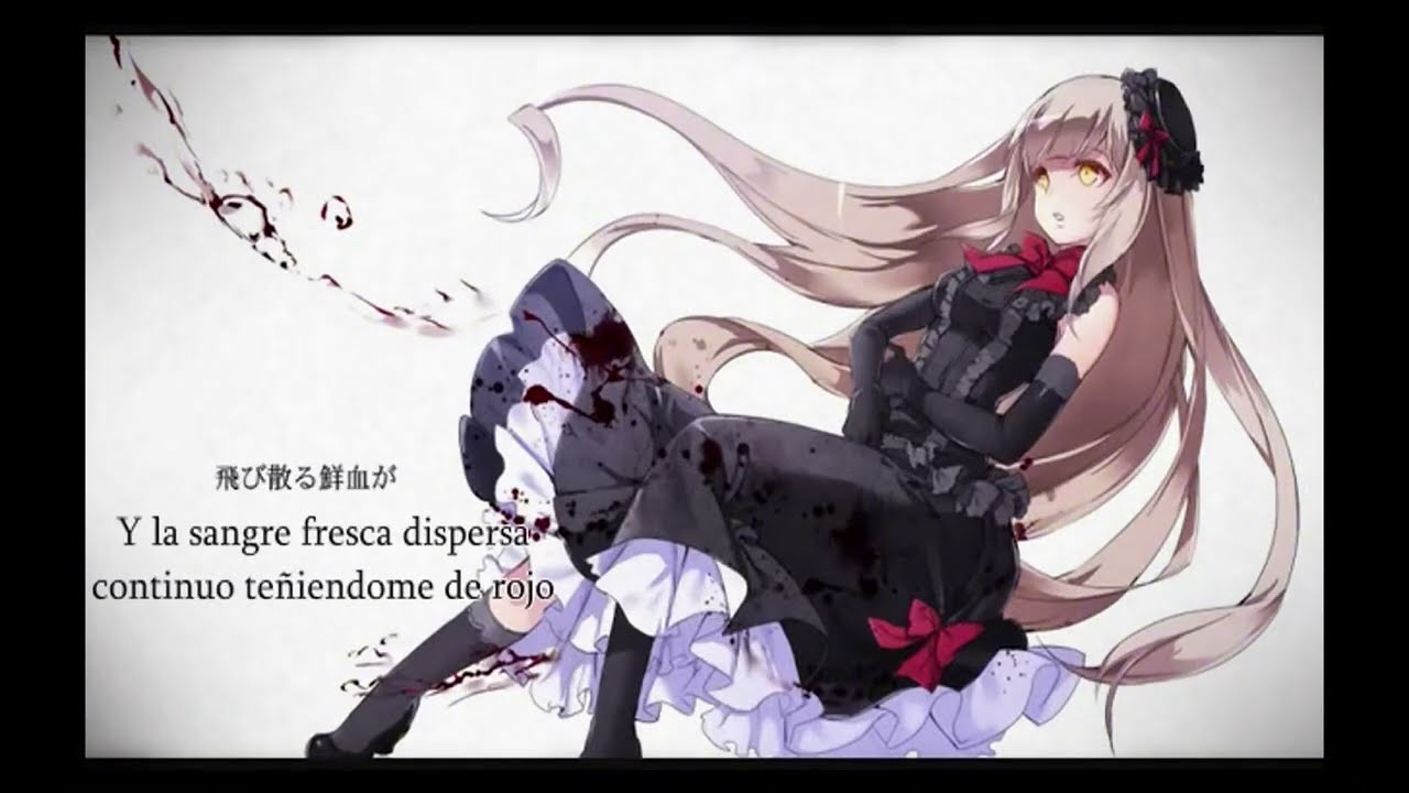【Unity-chan!】Elsa-Maria【Sele-P Vocaloid Cover】