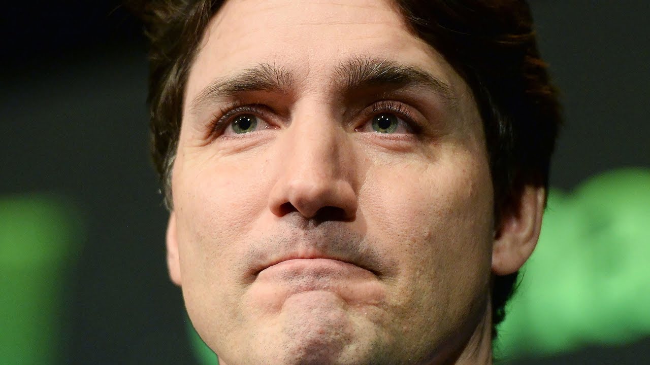 Trudeau takes questions on the SNC-Lavalin affair