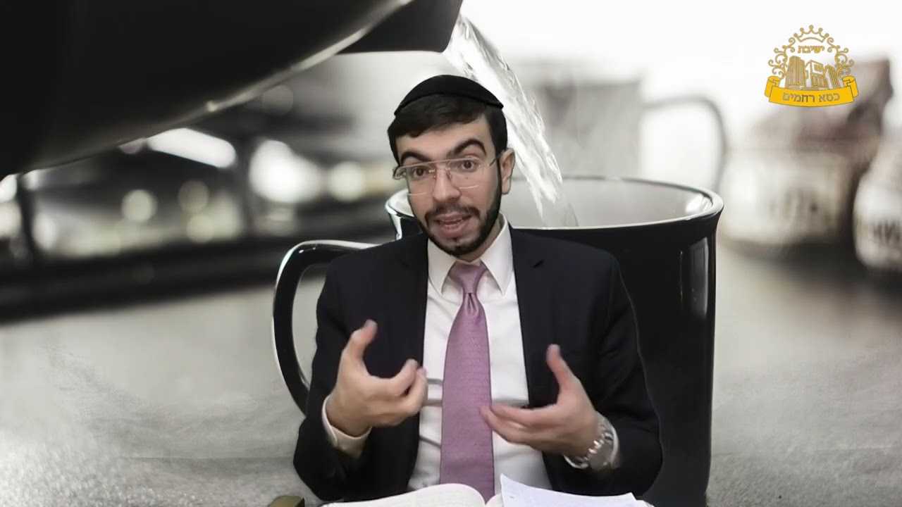 למעשה | קר לילדים בבוקר?, האם מותר לשים מים חמים בנטלה? | הרב משה מאדאר