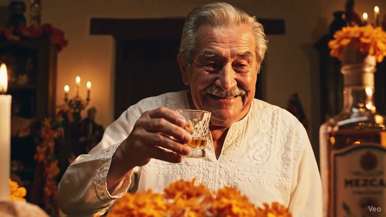 Canción para el día de muertos 