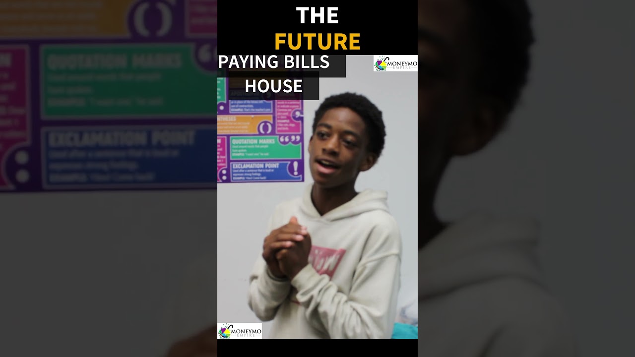 "💵 Money Management Through Young Eyes 👀 — Lessons That Last!" 