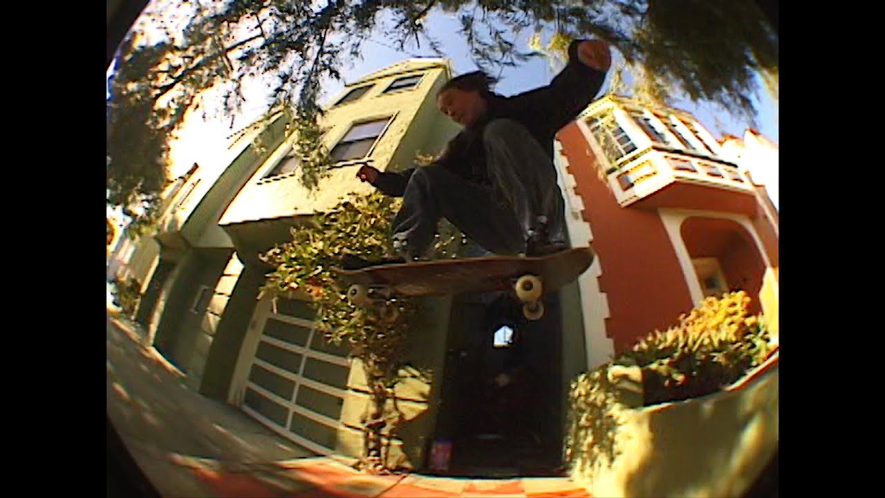 Brian Powderly & Sean Powderly in Loophole Wheels: 2ND VISIONS