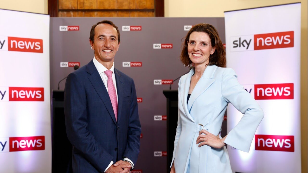 &lsquo;Don&rsquo;t risk the uncertainty&rsquo;: Wentworth candidates&rsquo; final remarks in People's Forum