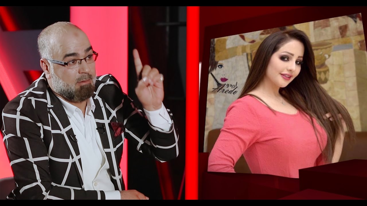 عباس عبد الحسن وشهد الشمري في برنامج توراد 2