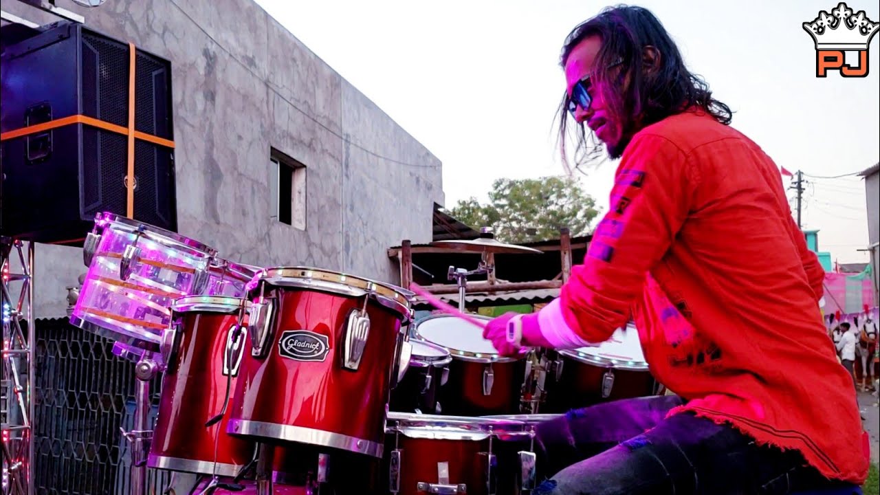 Razak Band Sinor | Honton Pe Aisi Baat | PJ Bands | Pavan Jadav