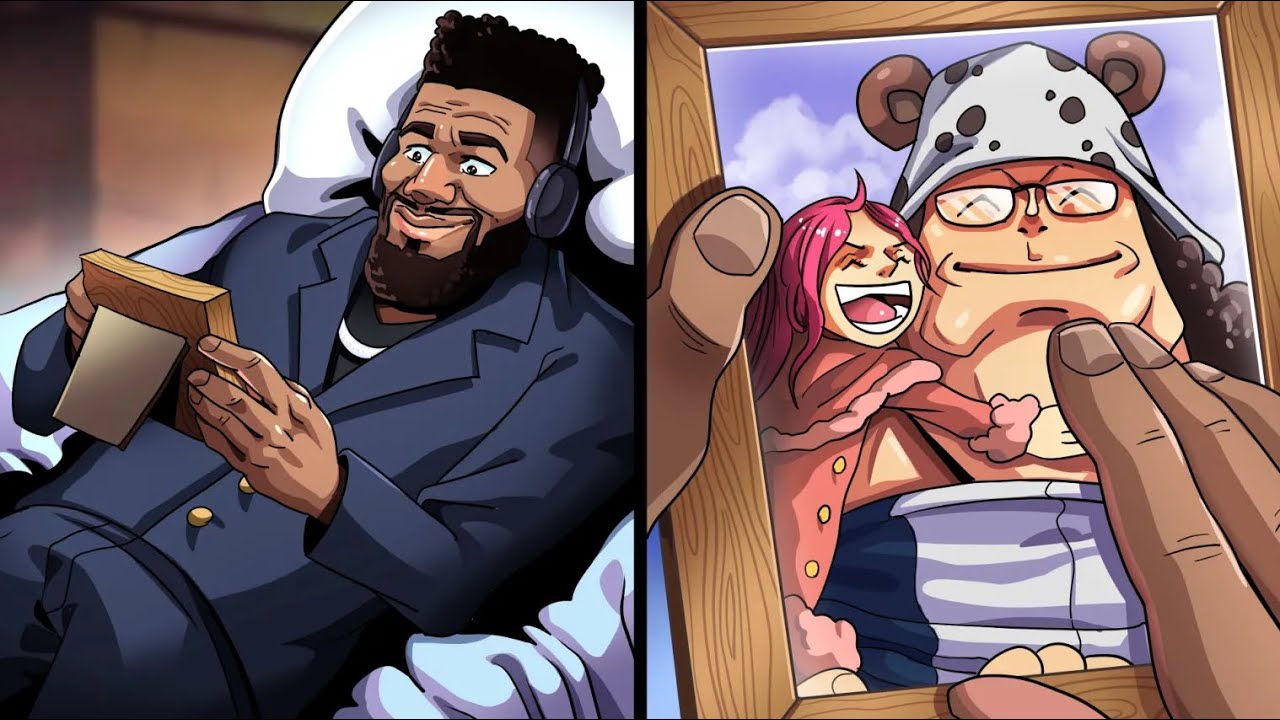 Oda&rsquo;s LEGENDARY Comeback | Egghead Island Review