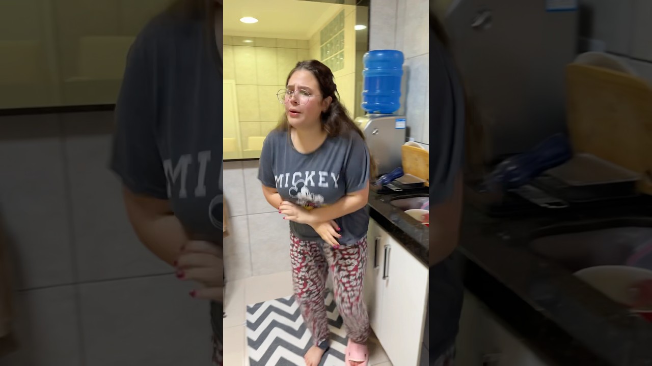 Deu dor de barriga? 🥹😳 #shortvideo #shorts