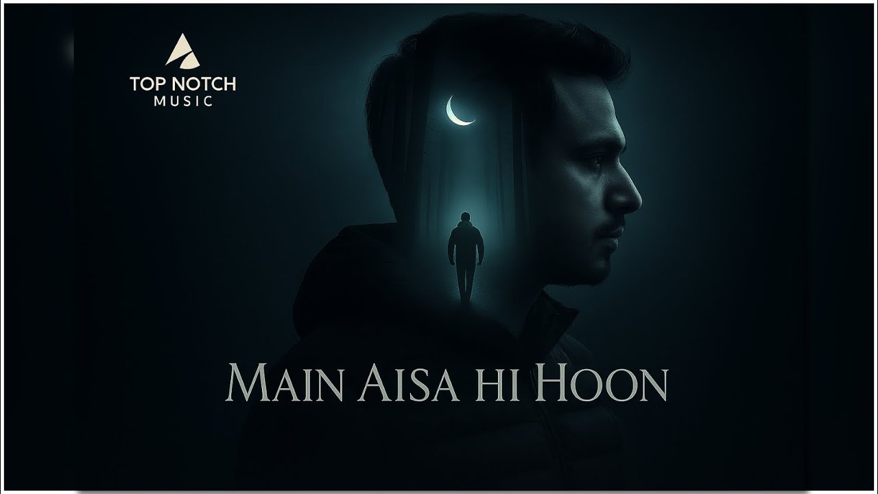Main Aisa Hi Hoon (Full Video) | Top Notch Music | New Hindi Song 2025 | Latest Hindi Songs 2025