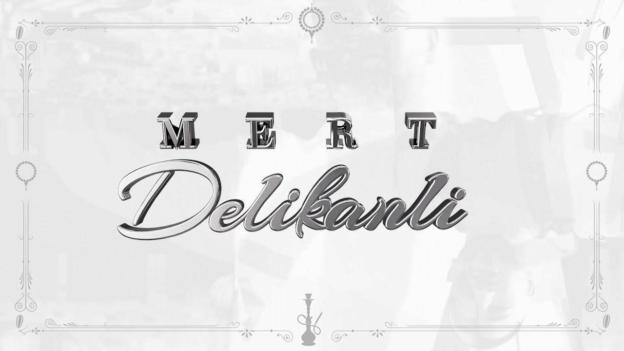 Mert Abi - Delikanlı (Prod. by Muko)