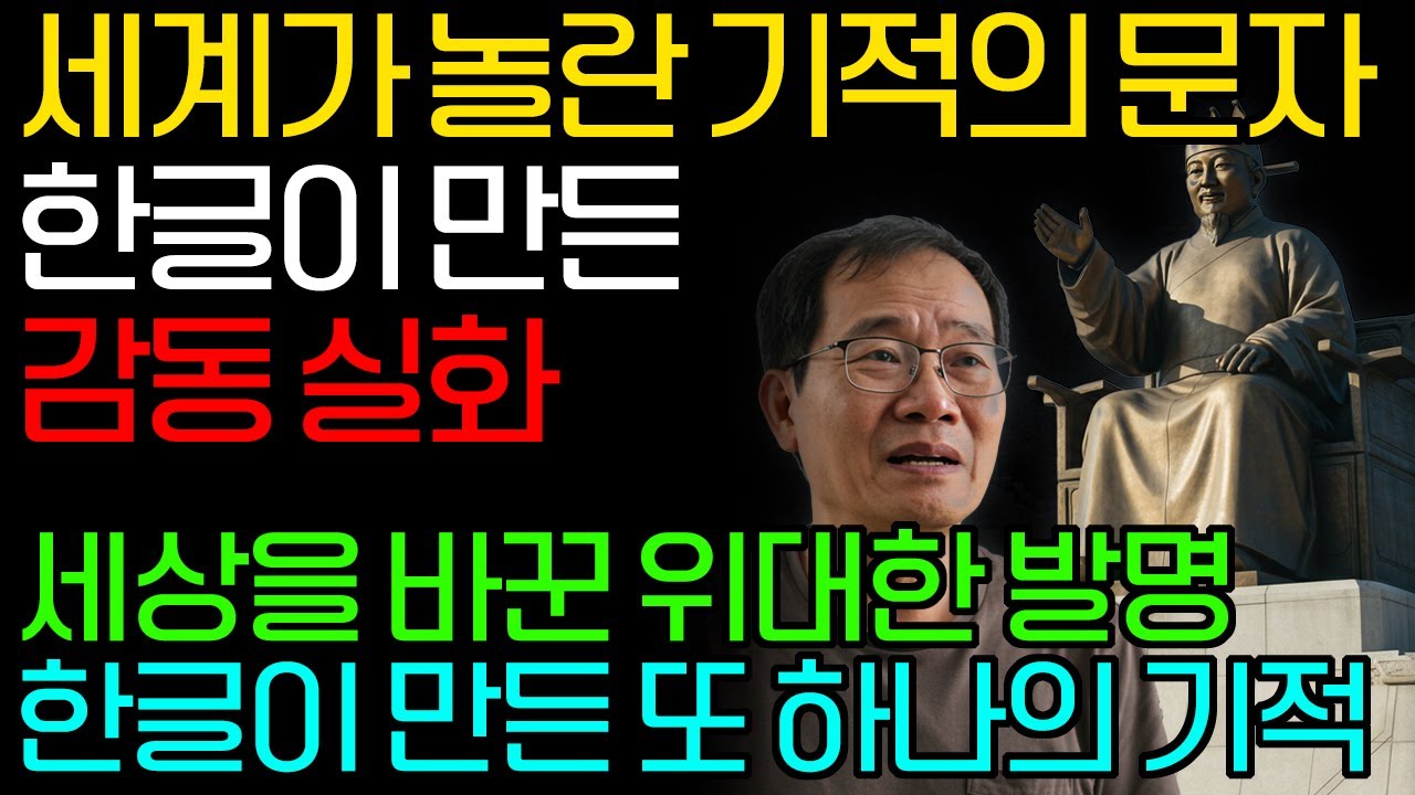 세계가 놀란 기적의 문자 한글이 만든 감동실화! 세상을 바꾼 위대한 발명. 한글이 만든 또 하나의 기적 - 베트남 교사의 고백, 한글이 바꾼 내 인생