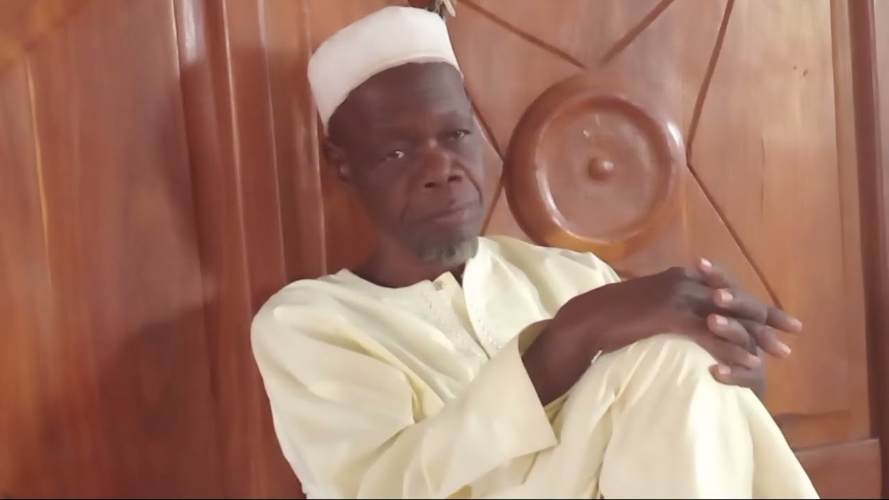 Tafsir imam sané Sareguiléle 5jour 🕋 🕋 🕋  23/ 2 2026