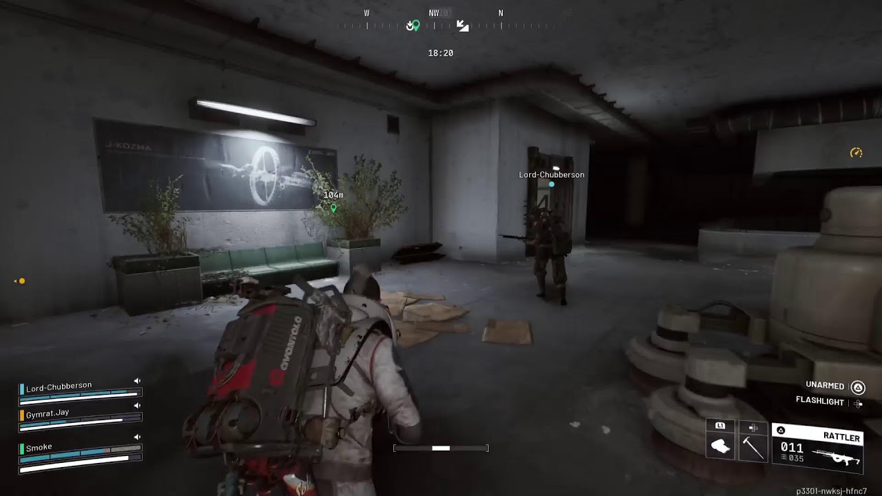 Arc Raiders Live Stream Lets Goooooooooooooo