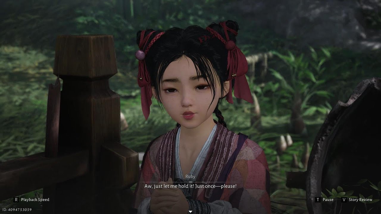 WHERE WINDS MEET WALKTHROUGH GAMEPLAY PART  1  [FULL GAME]
