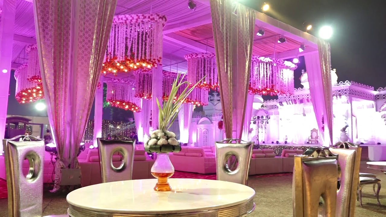 The Grand Piazza, Indrapuram (Lawn 2)