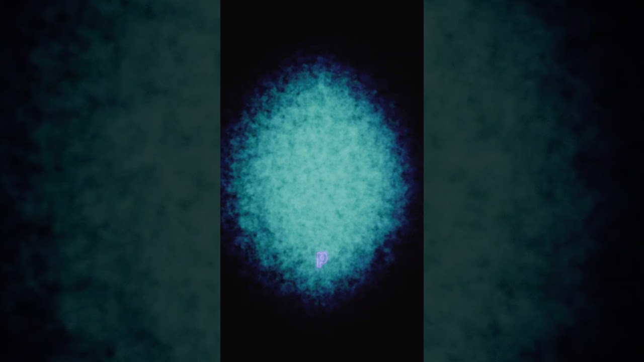 The Bohr model of the atom⚛️ vs what quantum mechanics actually says.