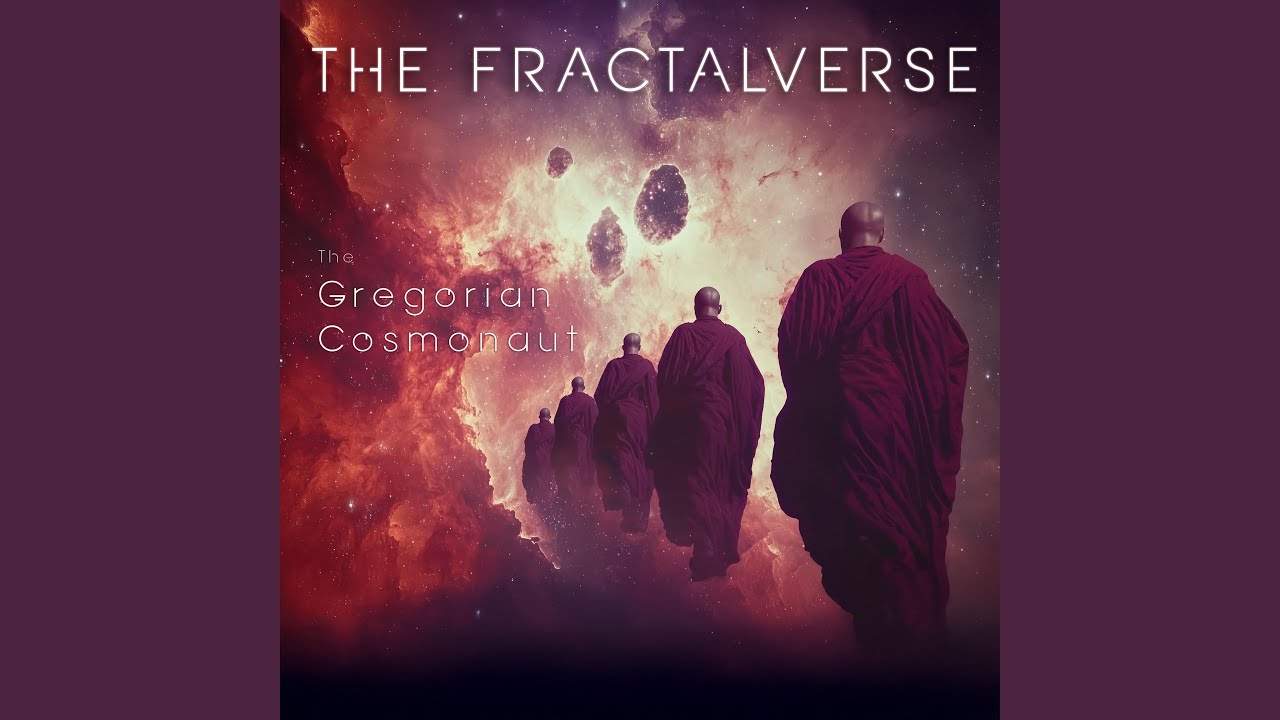 The Gregorian Cosmonaut