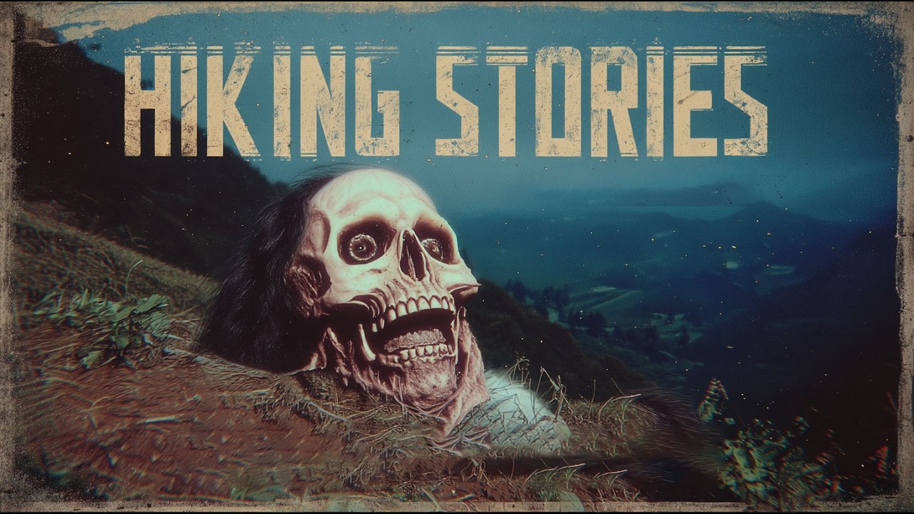 5 True Scary Fall Hiking Stories That’ll Make You Stay Off the Trails