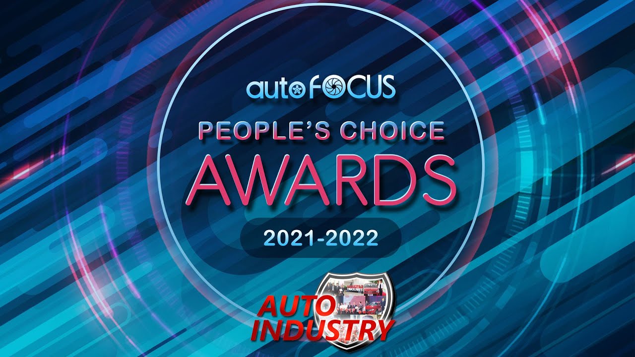Auto Focus Automobile of the Year Award Returns | Auto Industry News