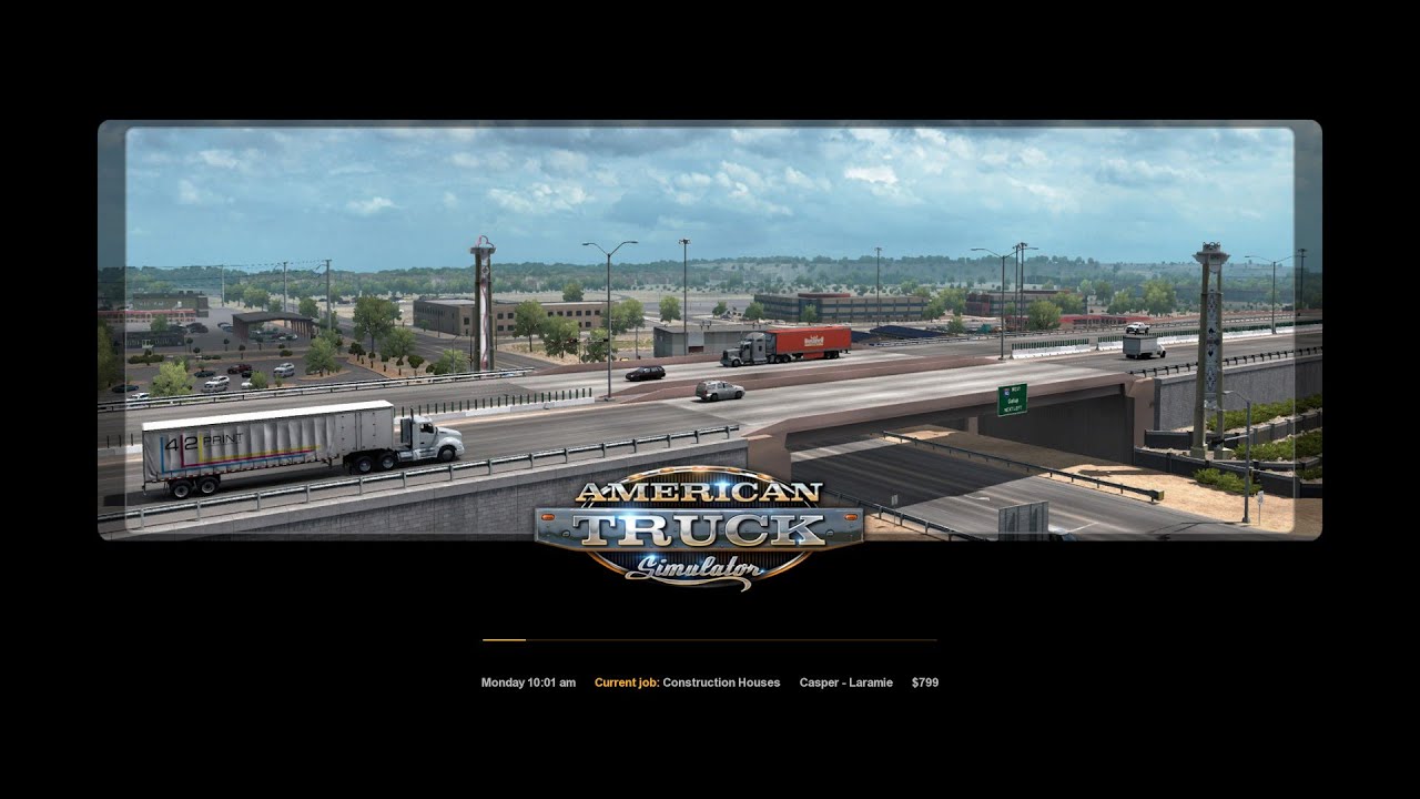 how to install & download | pro mods for american truck simulator 1.42