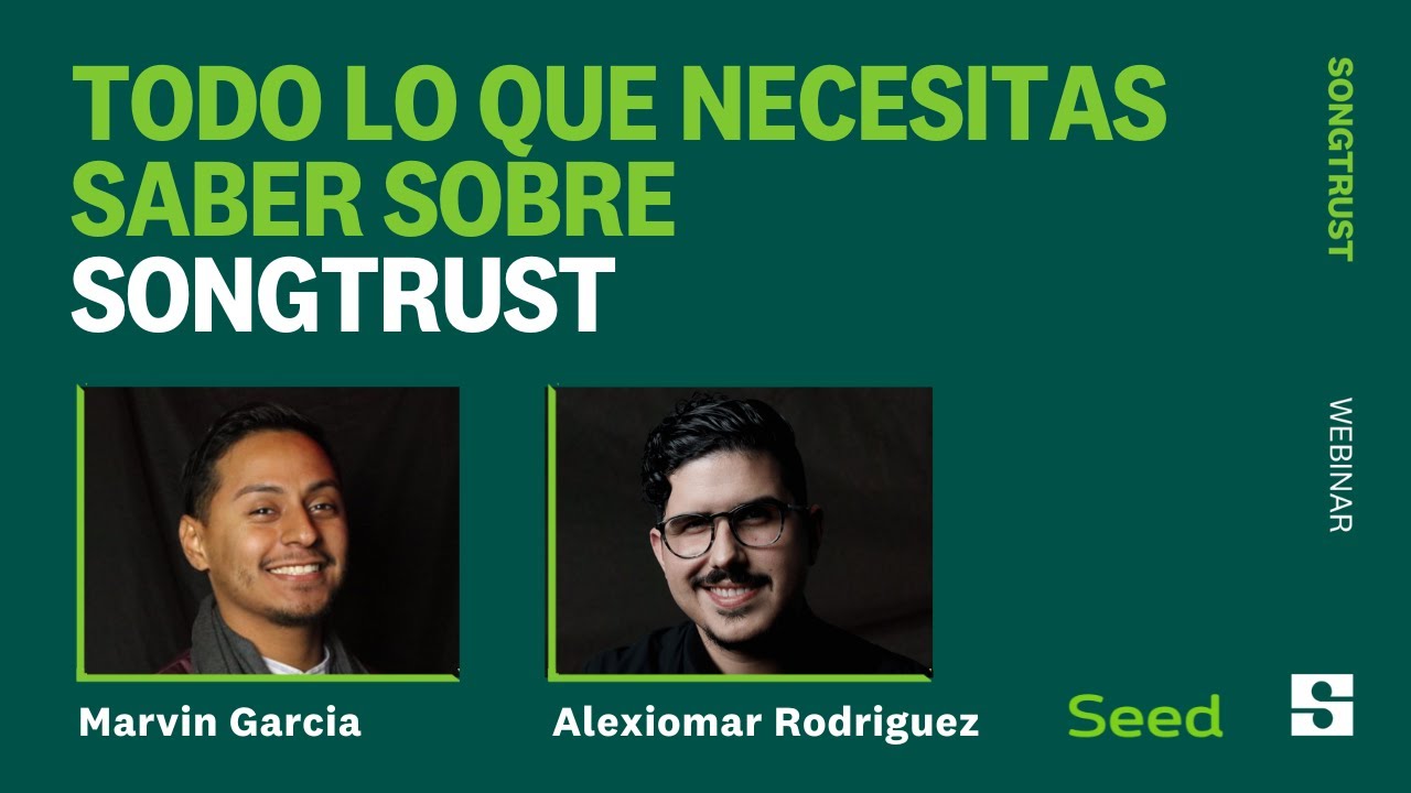 Todo lo que Necesitas Saber Sobre Songtrust y el Publishing en la Industria de la Música