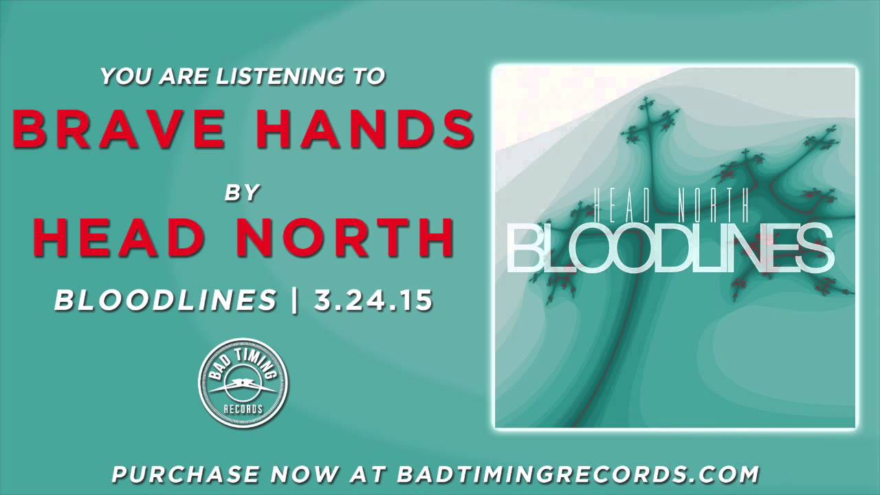 Head North - 