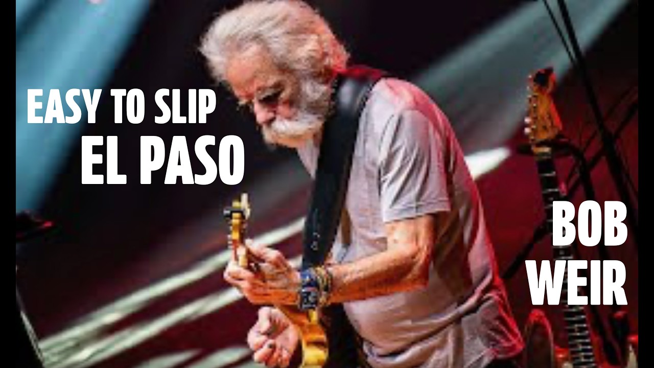 Bobby Weir - 