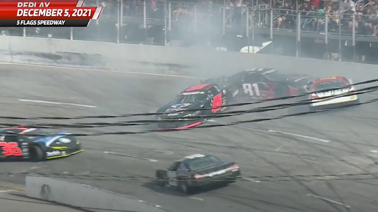 2021 Snowball Derby Highlights