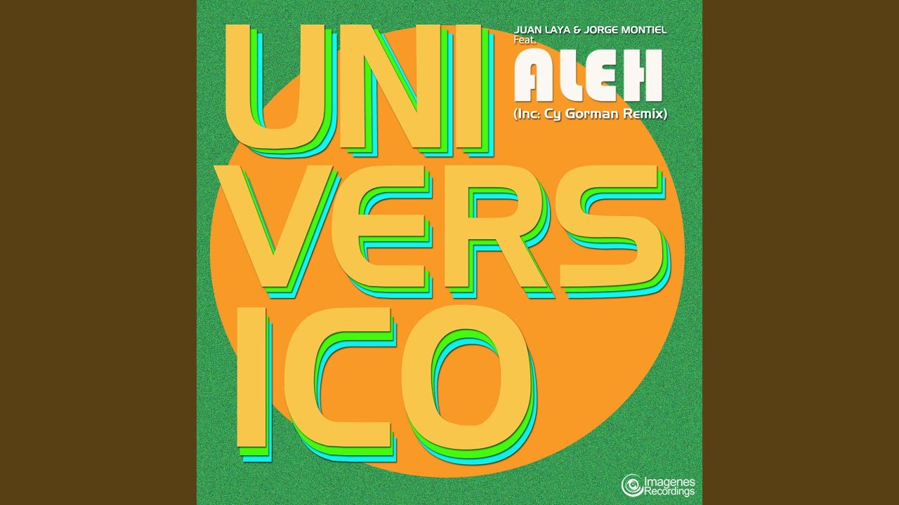 Universico (feat. Aleh)