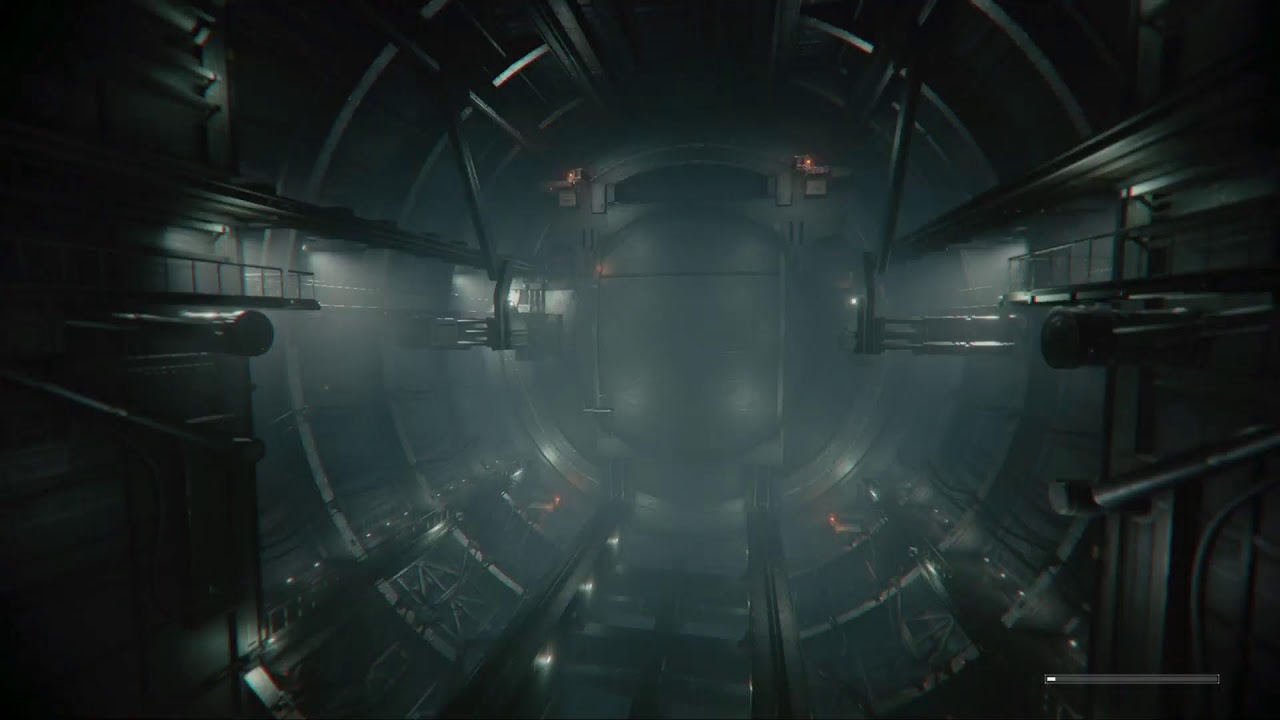 [PS版]AC6やるー
