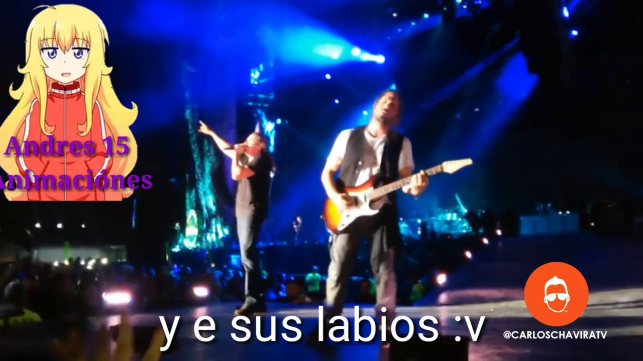 Ya no me voy a caer :v