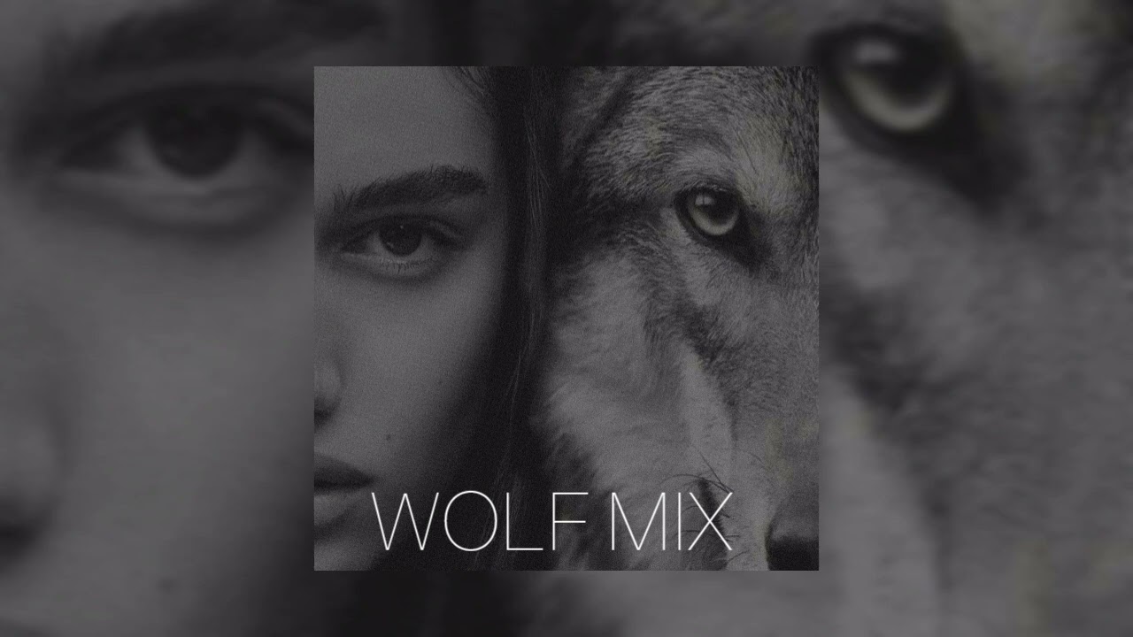 Wolf Mix - SABI ( Audio ) 